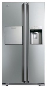Tủ lạnh LG GW-P227 HLXA ảnh