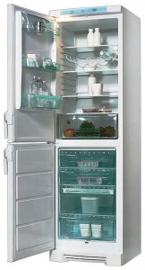 Холодильник Electrolux ERB 3909 Фото