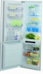 Whirlpool ART 459/A+/NF/1 Холодильник