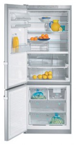 Refrigerator Miele KFN 8998 SEed larawan