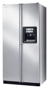 Хладилник Smeg FA720X снимка