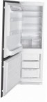 Smeg CR325A ตู้เย็น