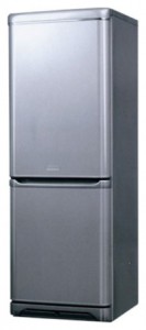 Холодильник Hotpoint-Ariston RMBA 1167 S фото