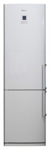 ตู้เย็น Samsung RL-38 ECSW รูปถ่าย