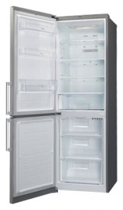 Kühlschrank LG GA-B439 BLCA Foto