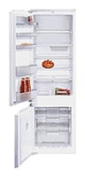 Холодильник NEFF K9524X61 фото