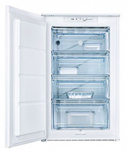 Kylskåp Electrolux EUN 12500 Fil