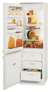 Хладилник ATLANT МХМ 1804-01 снимка