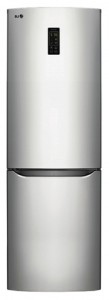 Холодильник LG GA-B379 SLQA фото