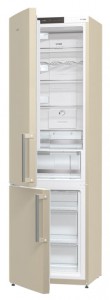 Buzdolabı Gorenje NRK 6201 JC fotoğraf