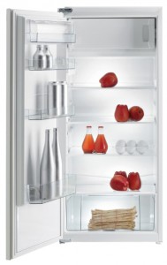 Холодильник Gorenje RBI 4121 CW фото
