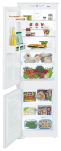 Холодильник Liebherr ICBS 3314 фото