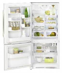 Холодильник Maytag GB 5525 PEA W Фото