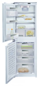 Холодильник Siemens KI32NA40 фото