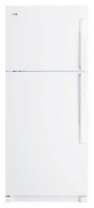 ตู้เย็น LG GR-B562 YCA รูปถ่าย