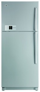 Køleskab LG GR-B492 YVSW Foto