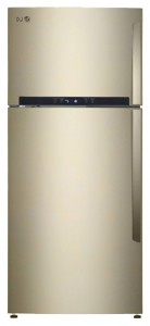 Køleskab LG GN-M702 GEHW Foto