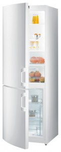 Tủ lạnh Gorenje RK 61811 W ảnh
