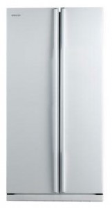 Tủ lạnh Samsung RS-20 NRSV ảnh