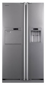 Køleskab Samsung RSJ1FERS Foto