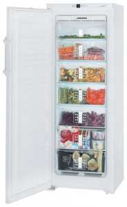 Холодильник Liebherr GN 2713 Фото