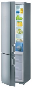 Холодильник Gorenje RK 60395 DA фото