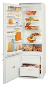 Refrigerator ATLANT МХМ 1834-02 larawan
