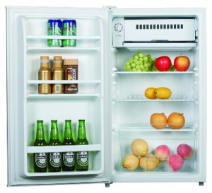 Холодильник Midea HS-120LN фото