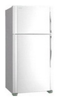 Tủ lạnh Sharp SJ-T640RWH ảnh
