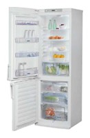 Холодильник Whirlpool WBR 3712 W2 Фото