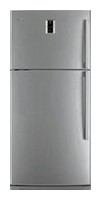 Kühlschrank Samsung RT-72 SBTS (RT-72 SBSM) Foto