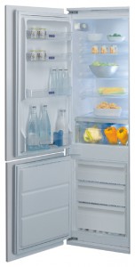 Холодильник Whirlpool ART 453 A+/2 фото