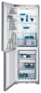 Refrigerator Indesit BIAA 33 F X larawan