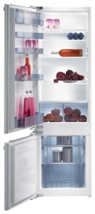 Tủ lạnh Gorenje RKI 51295 ảnh