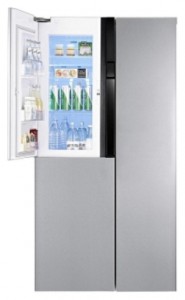 Refrigerator LG GC-M237 JAPV larawan