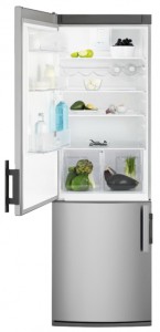 Tủ lạnh Electrolux EN 3450 COX ảnh