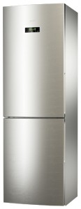 Refrigerator Haier CFD633CX larawan