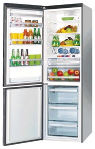 Kühlschrank Haier CFD634CX Foto