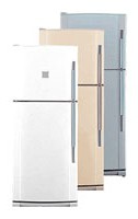 Refrigerator Sharp SJ-48NBE larawan