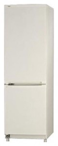 Tủ lạnh Hansa HR-138W ảnh