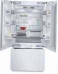 Siemens CI36BP00 ตู้เย็น