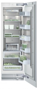 Refrigerator Gaggenau RF 461-200 larawan