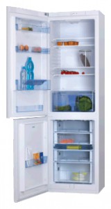 Холодильник Hansa FK350BSW фото