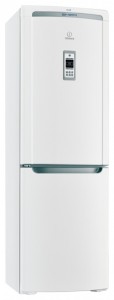 Refrigerator Indesit PBAA 33 V D larawan