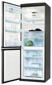 Tủ lạnh Electrolux ERB 34033 X ảnh