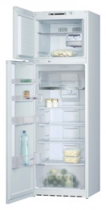 Tủ lạnh Siemens KD32NV00 ảnh