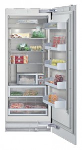 Refrigerator Gaggenau RF 471-200 larawan
