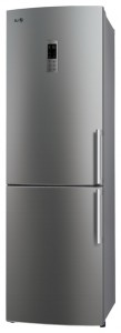 Холодильник LG GA-B439 BMCA Фото