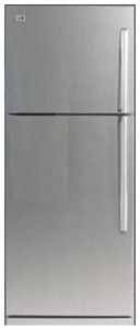 Tủ lạnh LG GR-B352 YVC ảnh