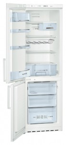 Refrigerator Bosch KGN36XW20 larawan